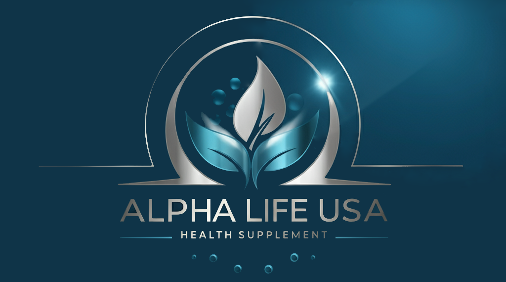 alphalife-USA logo