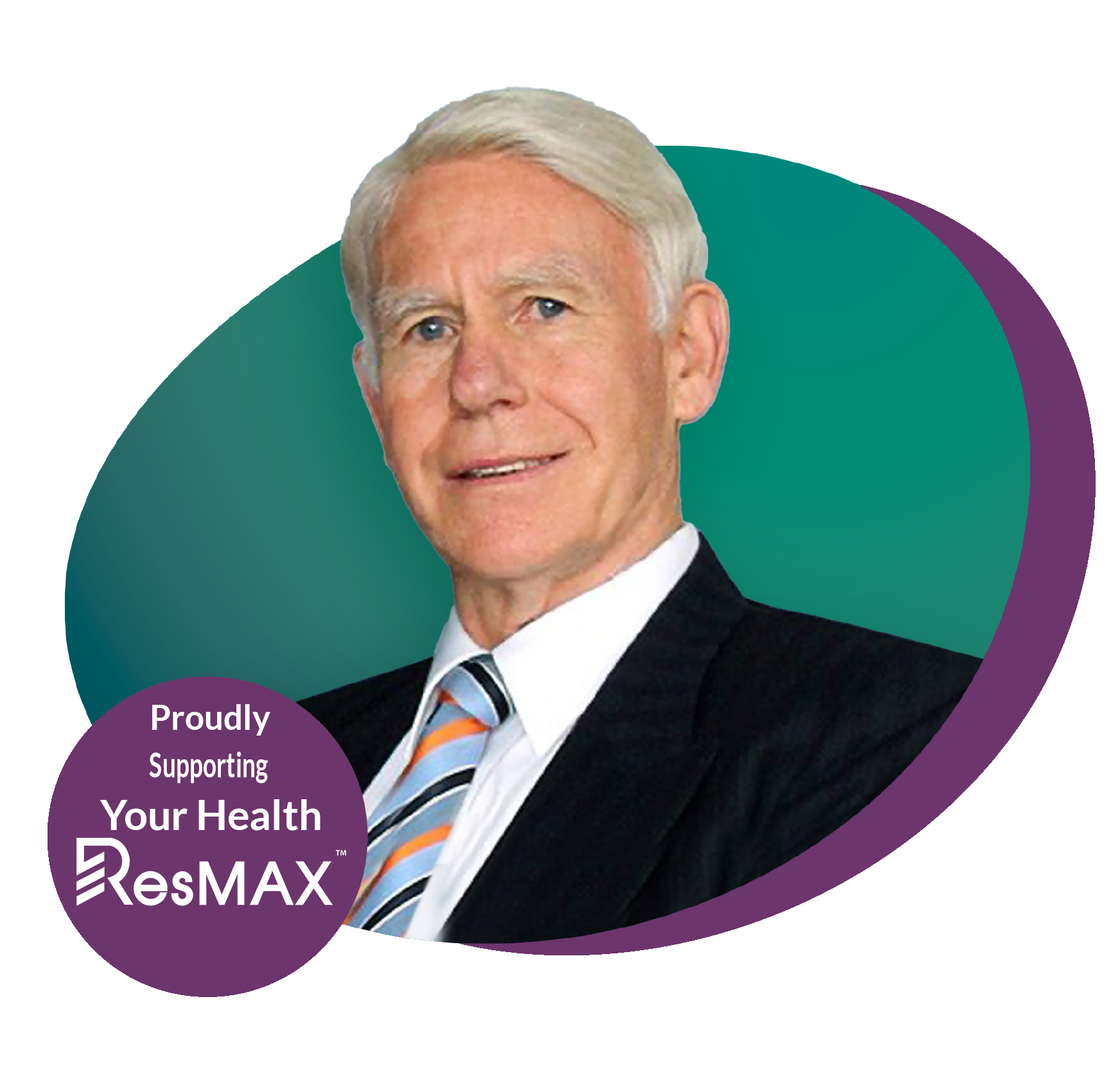 Graeme Clegg founder of New Image